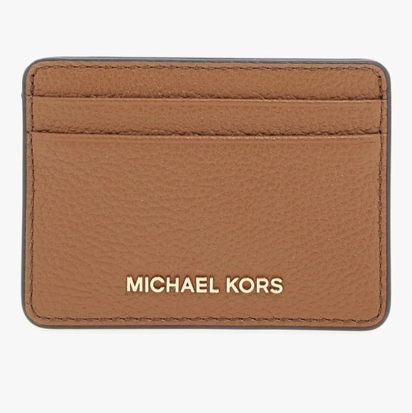 Live Show Giveaway Michael Kors Cardholder NWT or a Thank You Card - Picture 1 of 2